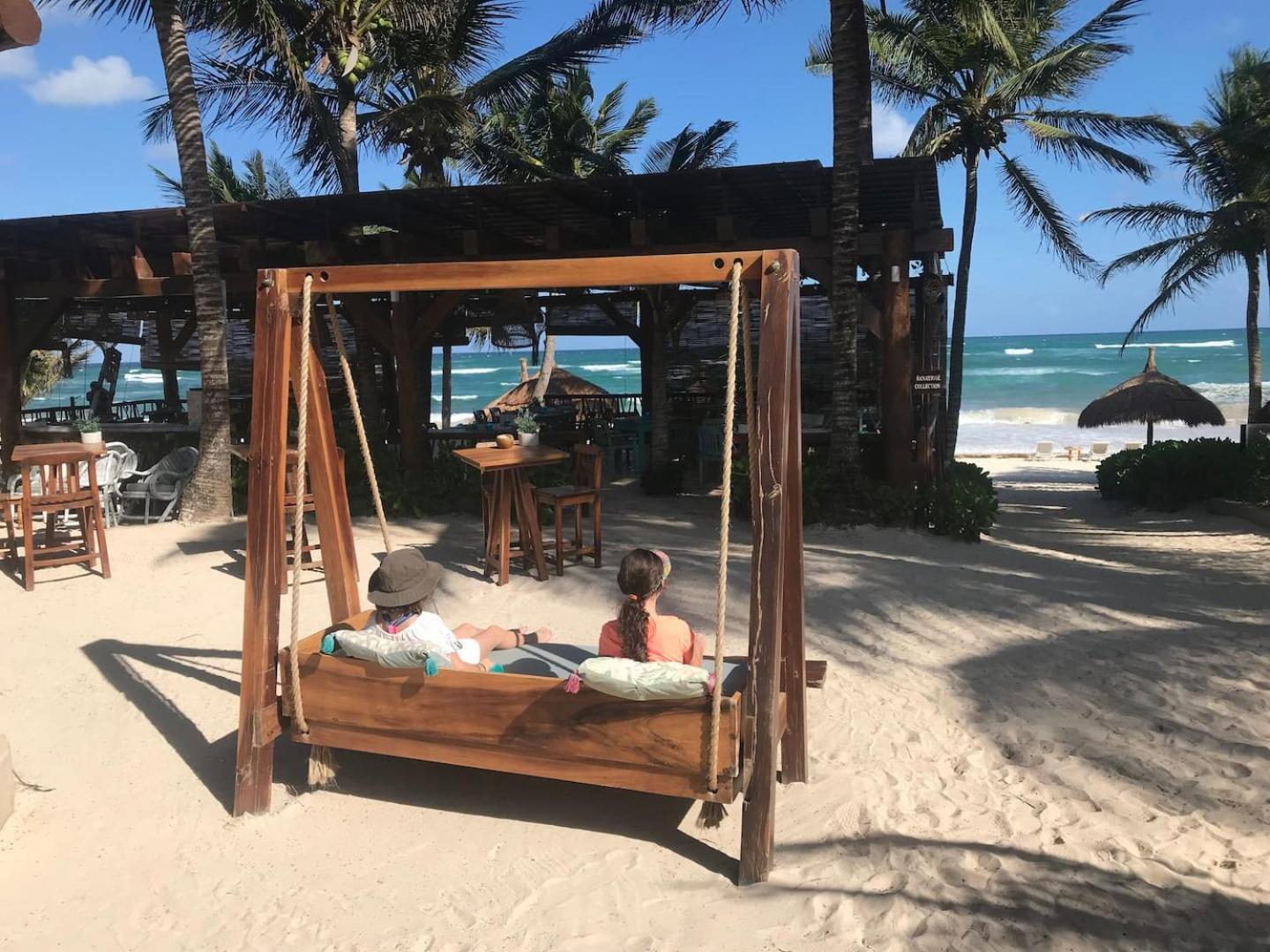 Casa Leonardo Tulum Exterior photo