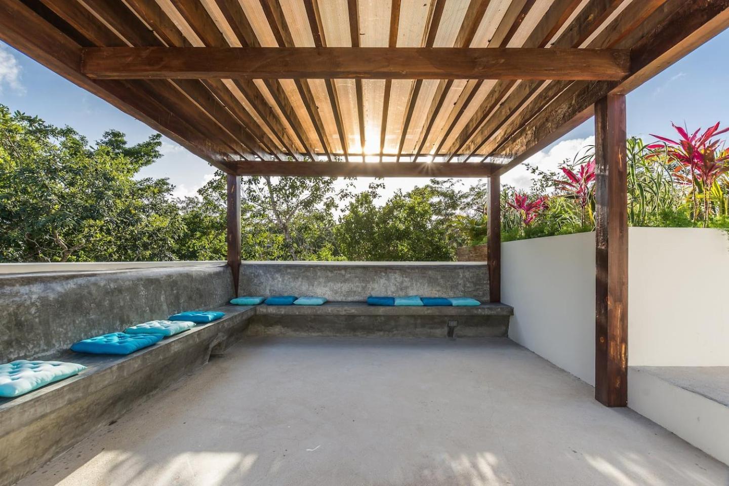 Casa Leonardo Tulum Exterior photo