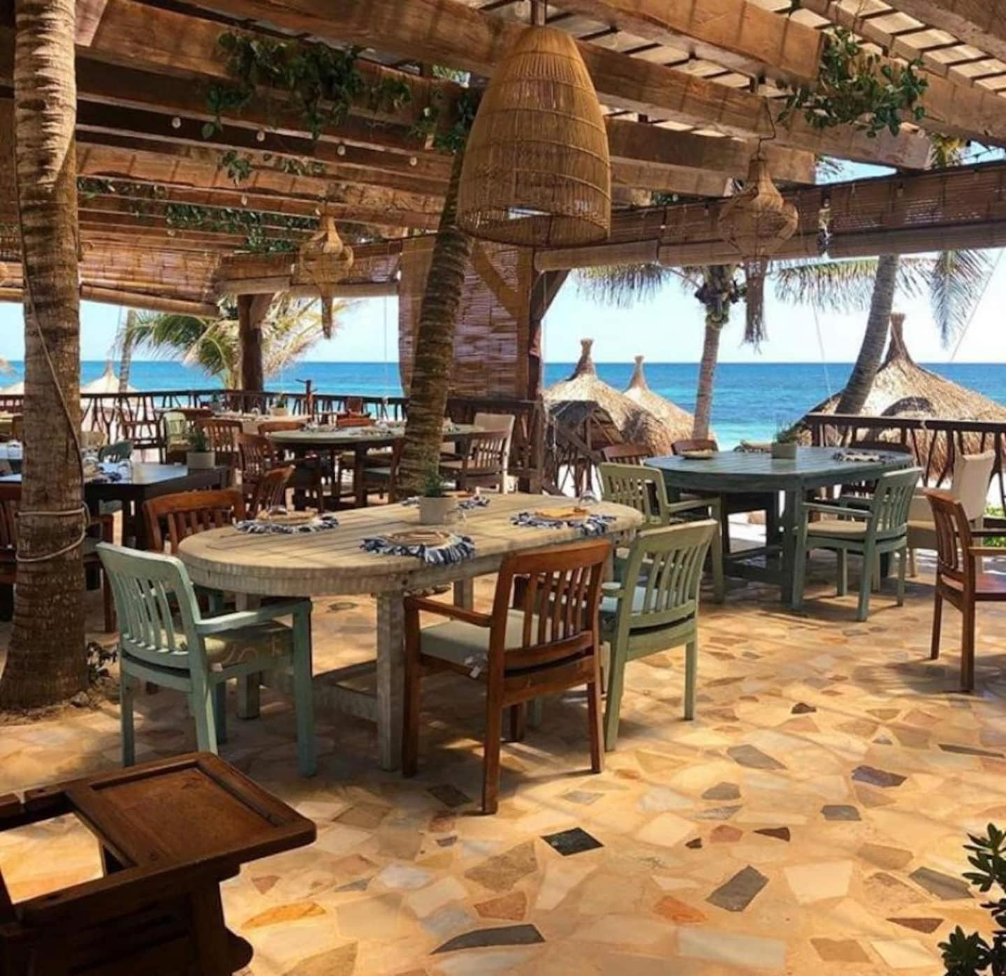 Casa Leonardo Tulum Exterior photo