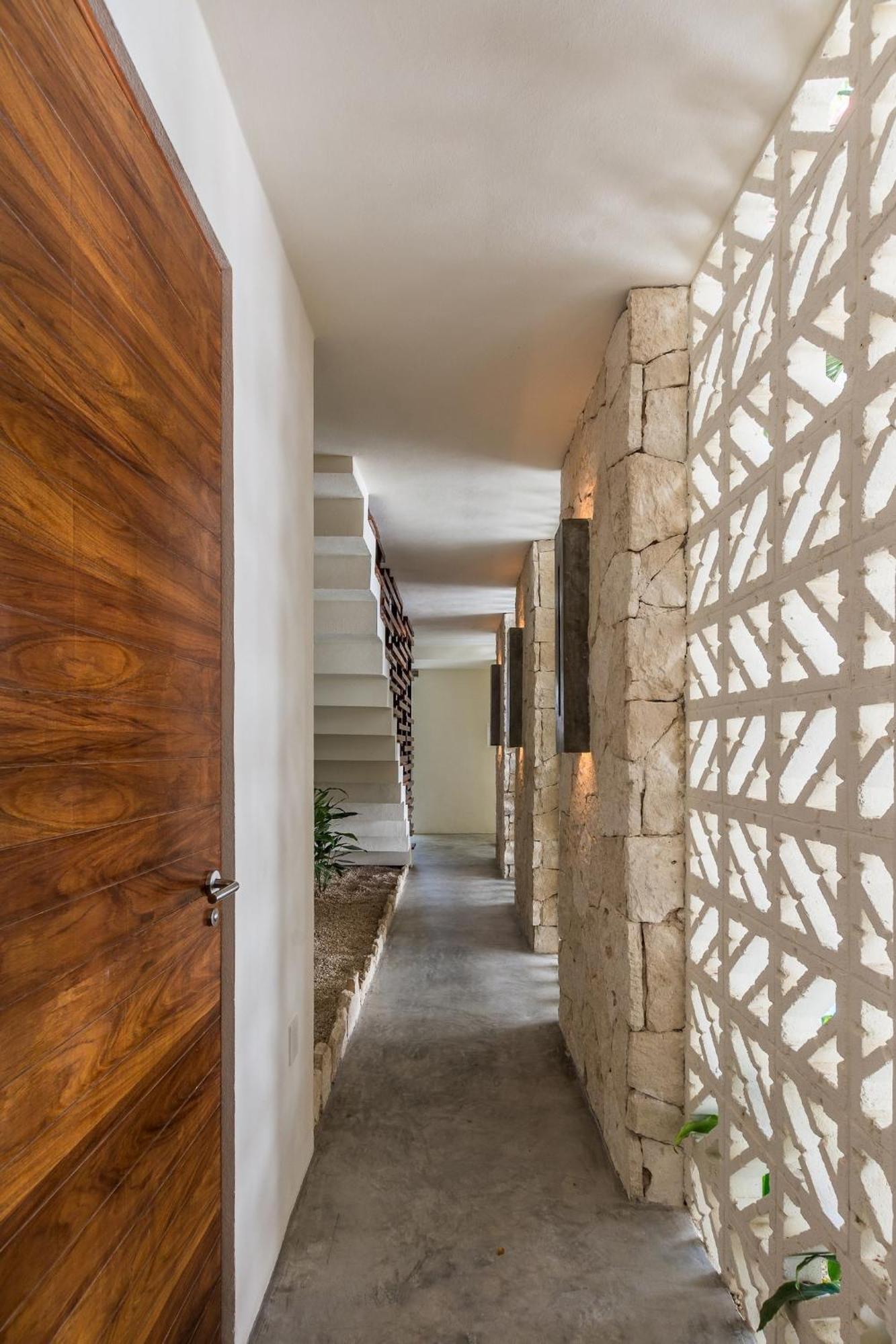 Casa Leonardo Tulum Exterior photo